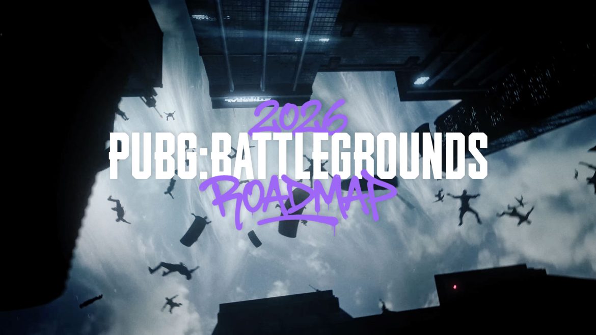 Krafton Krafton Unveils Pubg 2026 Development Roadmap