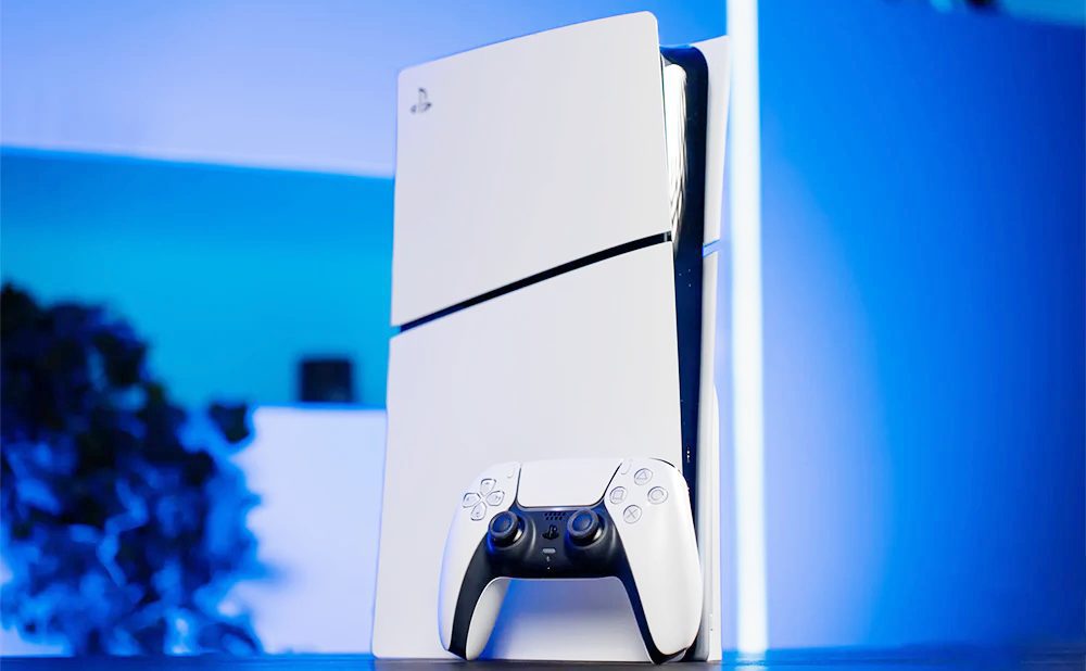 Playstation 5 Pixelarab