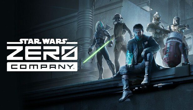 Star Wars Zero Company Pixelarab