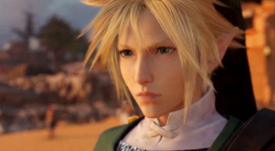 Cloud Zelda Twilight Princess Pixelarab