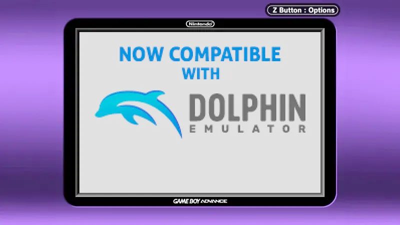 Dolphin Emulator Gameboyplayer Pixelarab