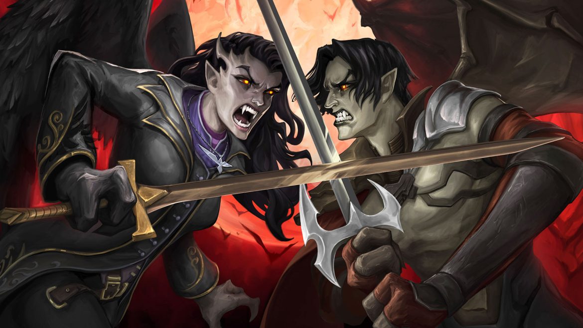 Legacy Of Kain Ascendance Pixelarab