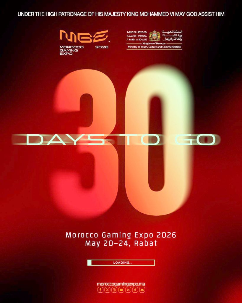 Mge 2026 30 Days 1 Pixelarab