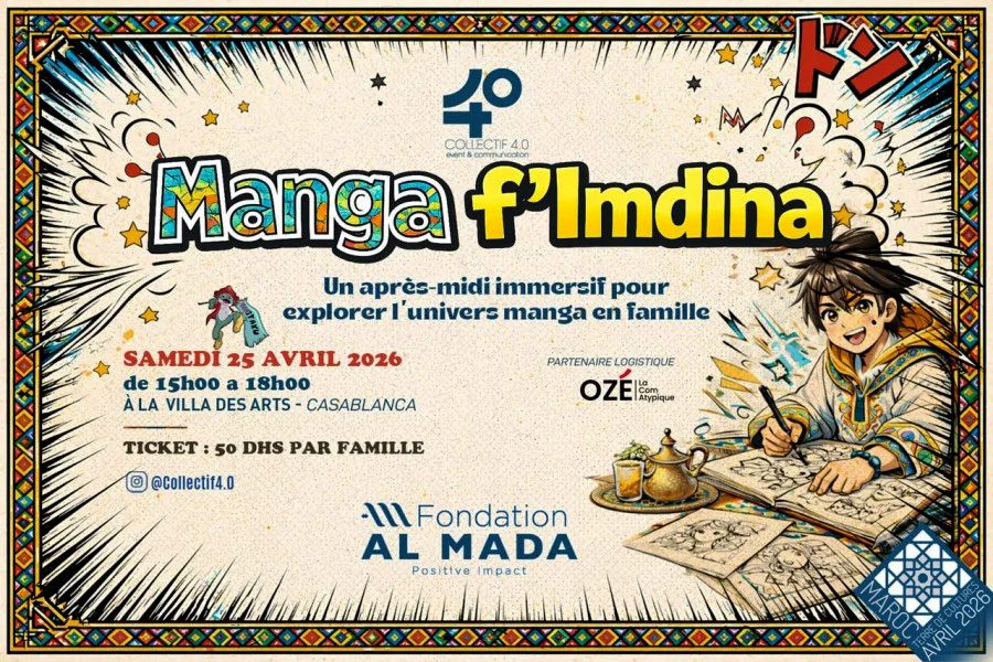 Manga Flmdina Al Mada Fr Pixelarab