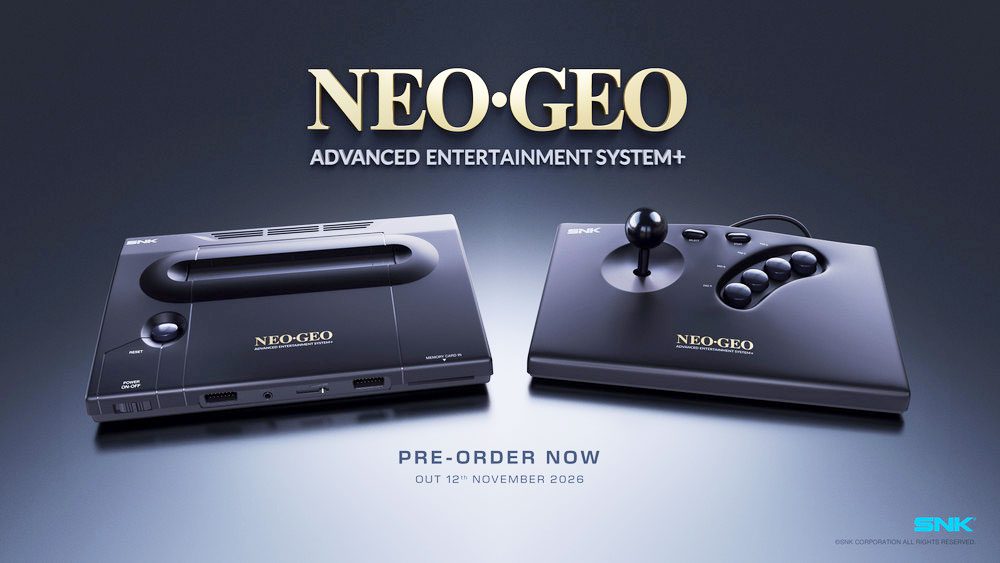 Neogeo Aes Pixelarab