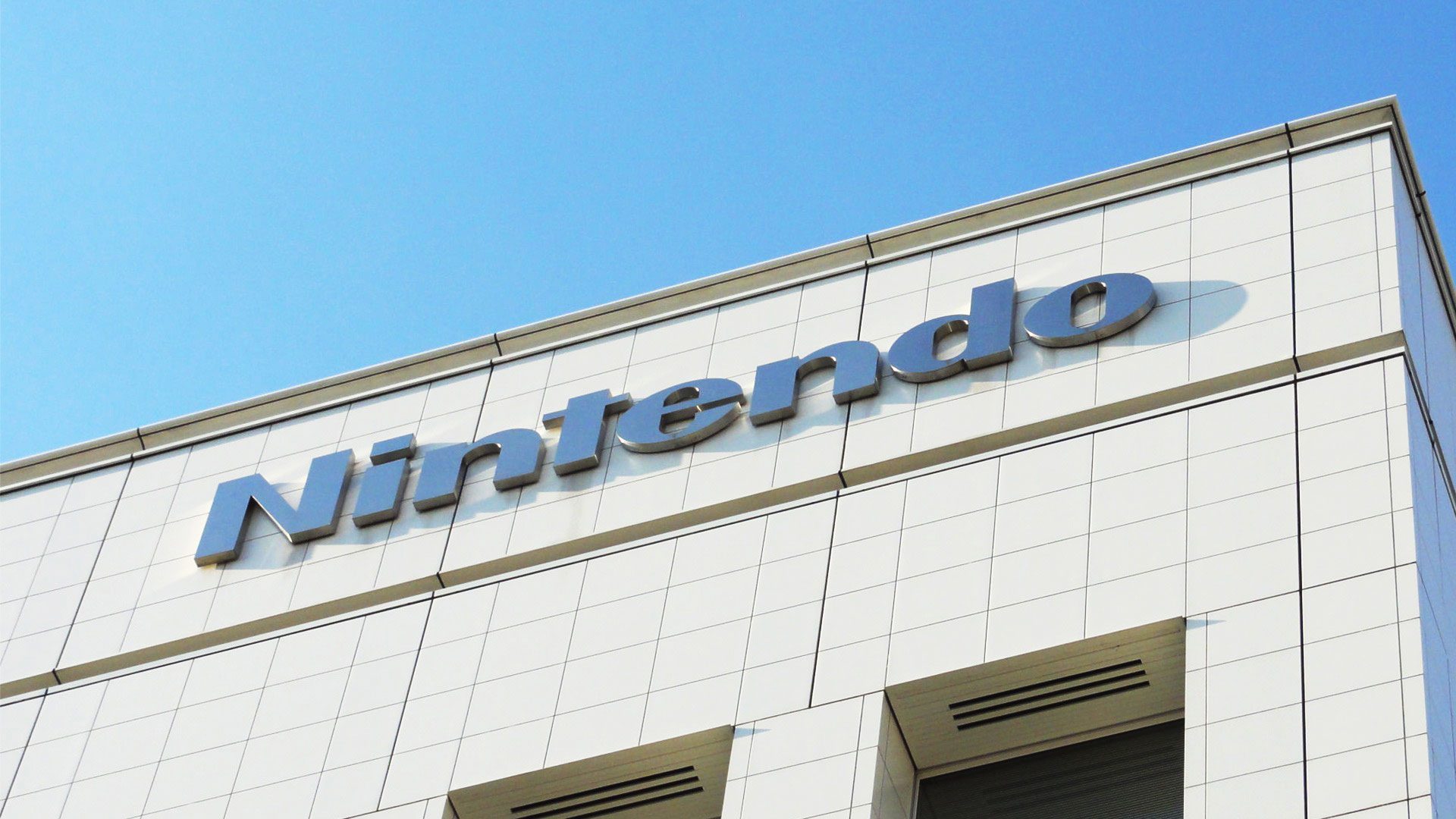 Nintendo Japan Kyoto Pixelarab