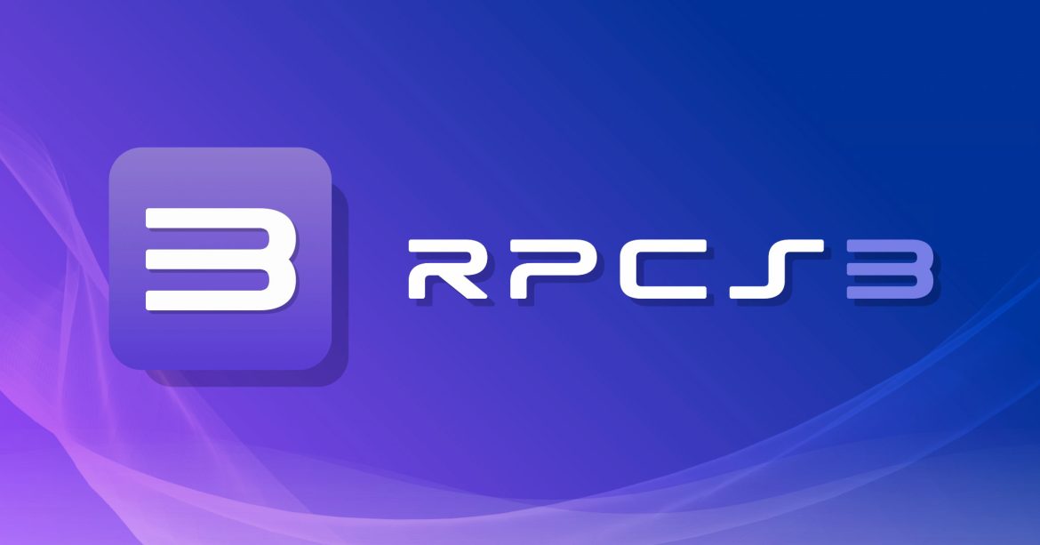 Rpcs3 Ps3 Playstation 3 Pixelarab