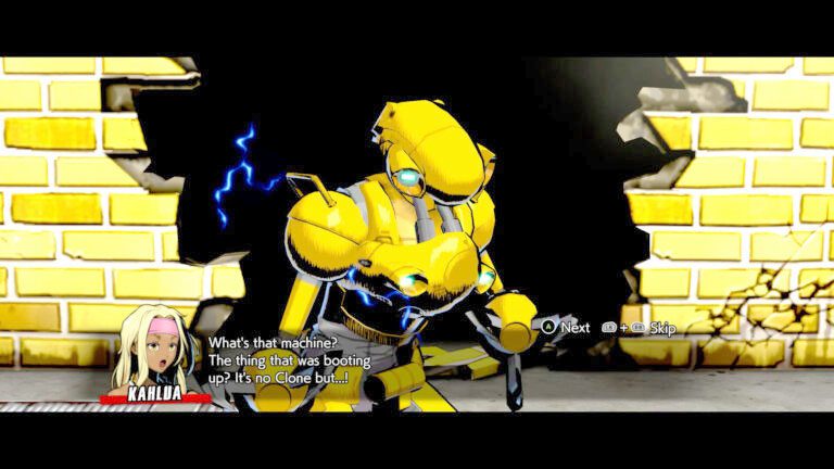 Rushing Beat X 3 Pixelarab