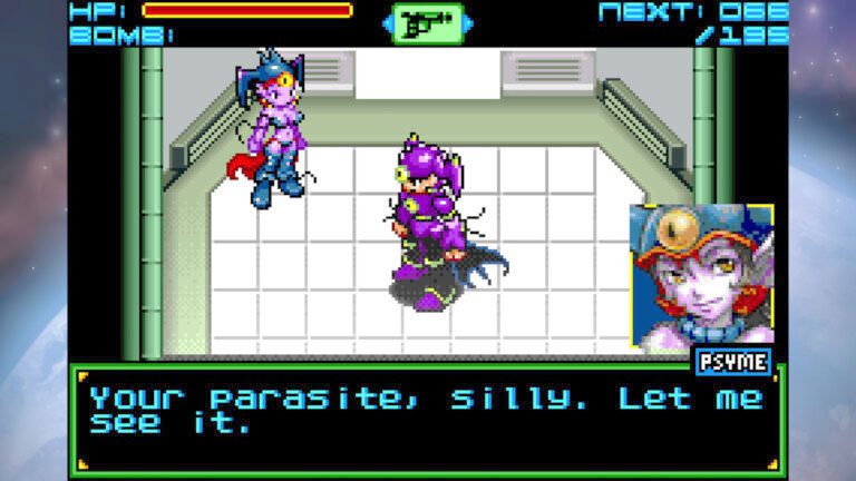 Sigma Star Saga Dx3 Pixelarab