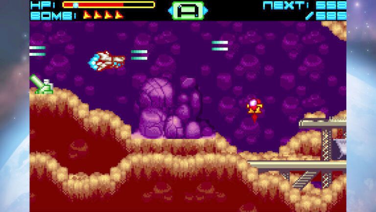 Sigma Star Saga Dx4 Pixelarab