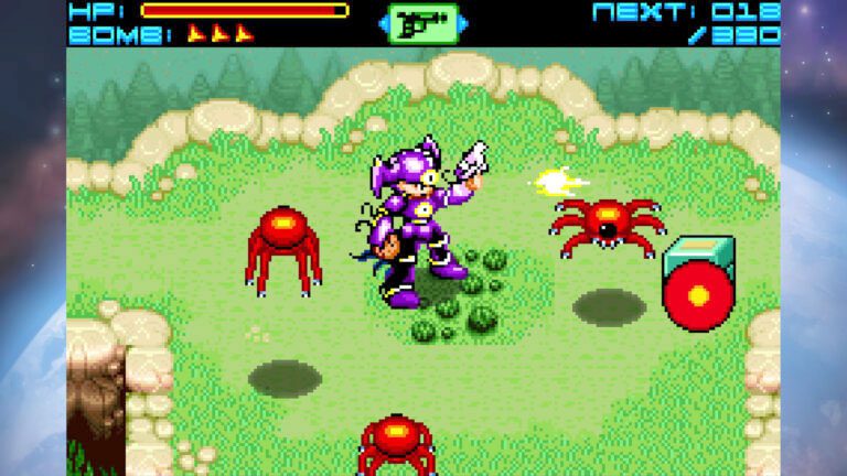 Sigma Star Saga Dx5 Pixelarab