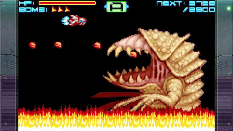 Sigma Star Saga Dx6 Pixelarab