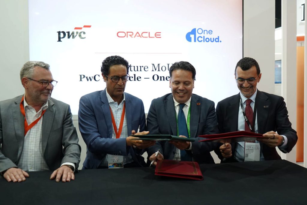 Signature Memorandum D Entente2