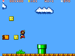 Supermariobrossmsport Sms 1