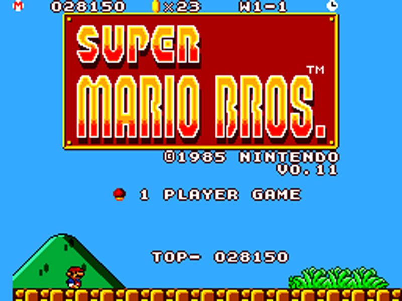 Supermariobrossmsport Sms Sega Master System Pixelarab