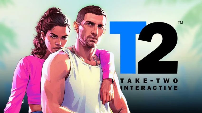Take‑two Gta6 Pixelarab