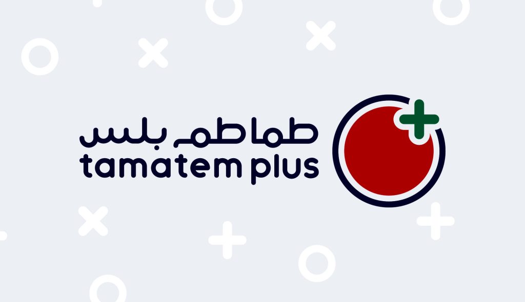 Tamatem Plus Pixelarab