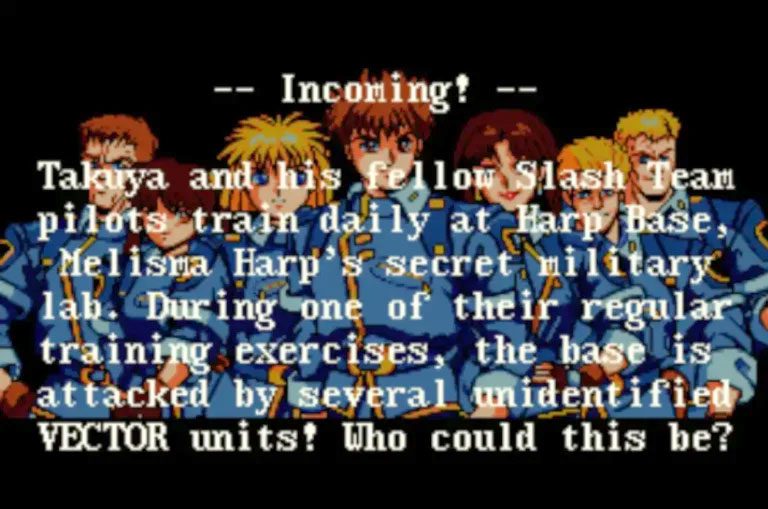 Vixen 357 5 Pixelarab