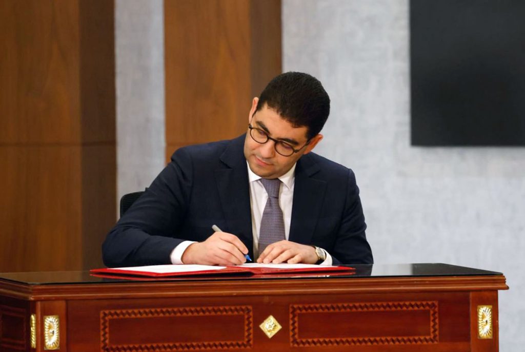 شراكة في الثقافة والفن المغرب مصر بيكسل عرب2