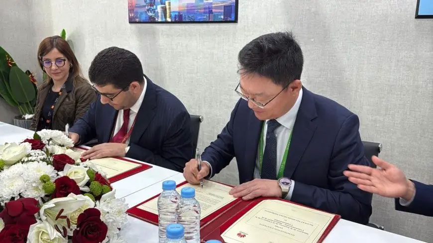 شراكة وزارة الشباب والثقافة المغرب مع هواوي بيكسل عرب