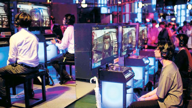 مشروع قانون تنظيم ألعاب الفيديو بالمغرب بيكسل عرب