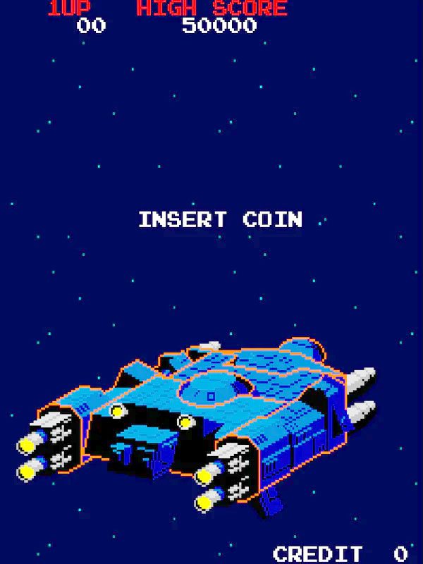 Arkanoid 2 Pixelarab