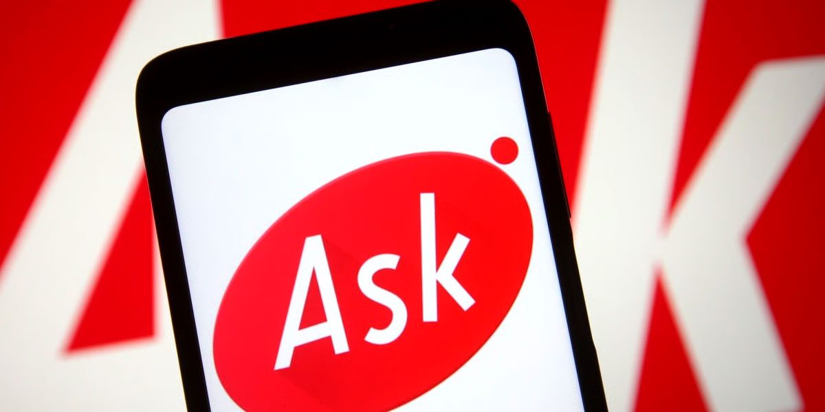Ask Com Shut Down Pixelarab
