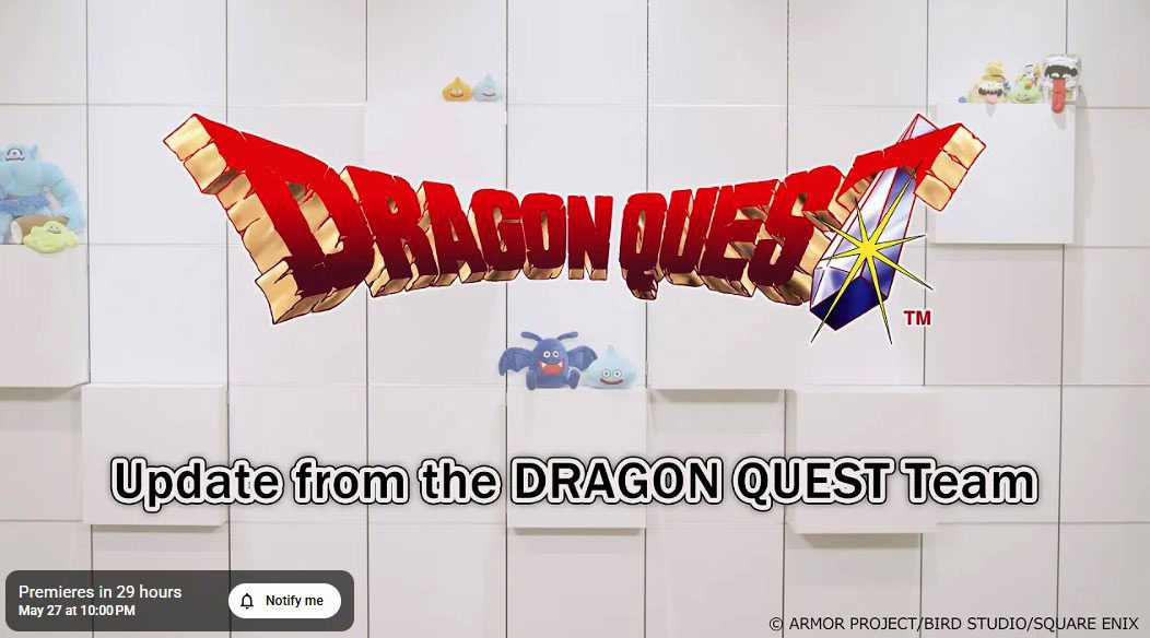 Dragon Quest Update Dq Team Pixelarab
