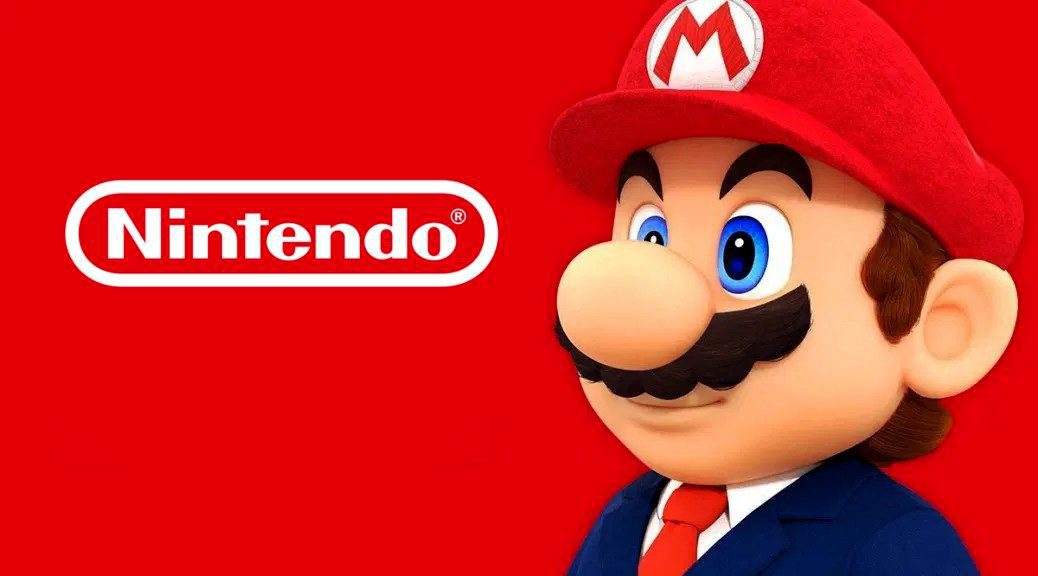 Nintendo Hiring Pixelarab