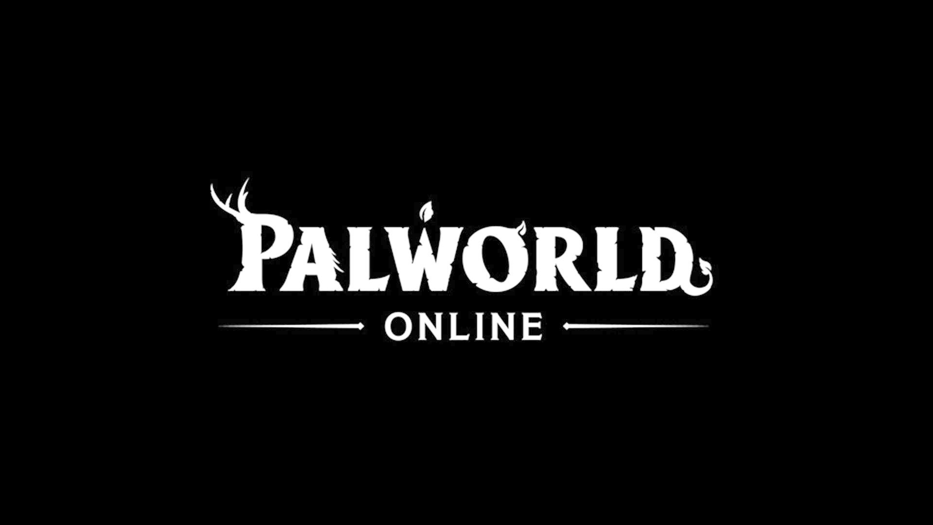 Palworld Online Pixelarab