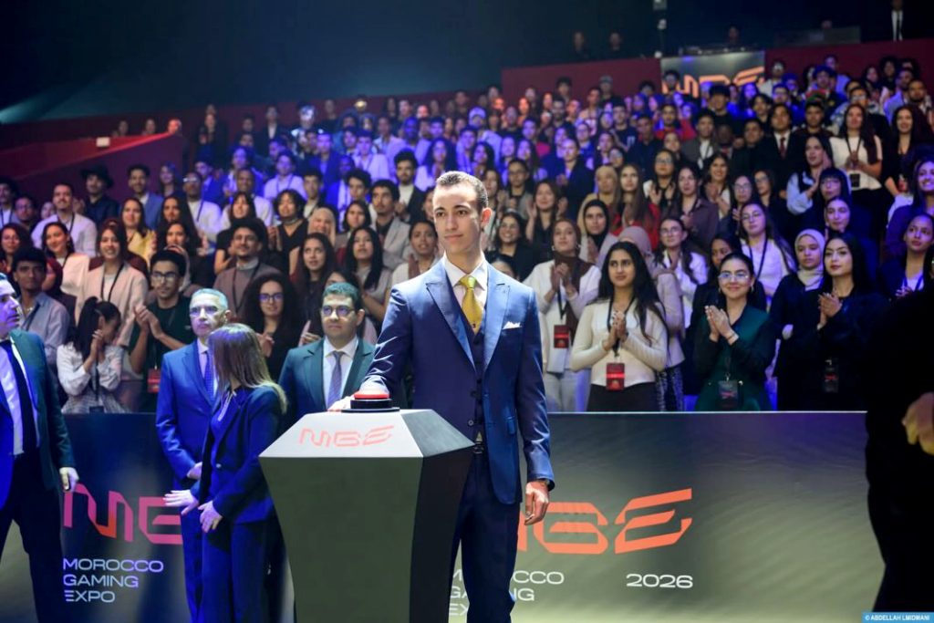 Prince Moulay Hassan Morocco Mge 1 Pixelarab
