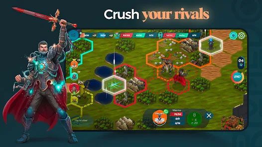 Rivaldom Moroccan Game 1 Pixelarab
