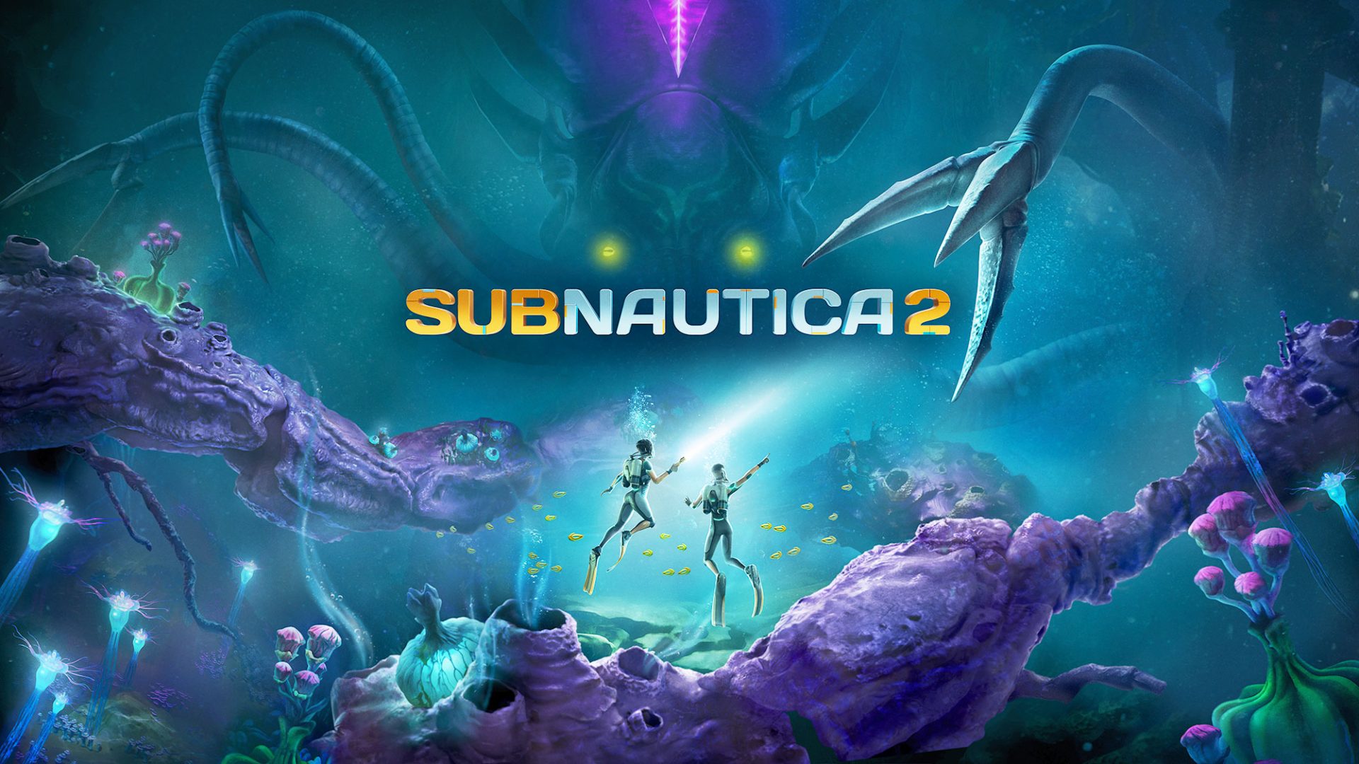 Subnautica 2 Pixelarab