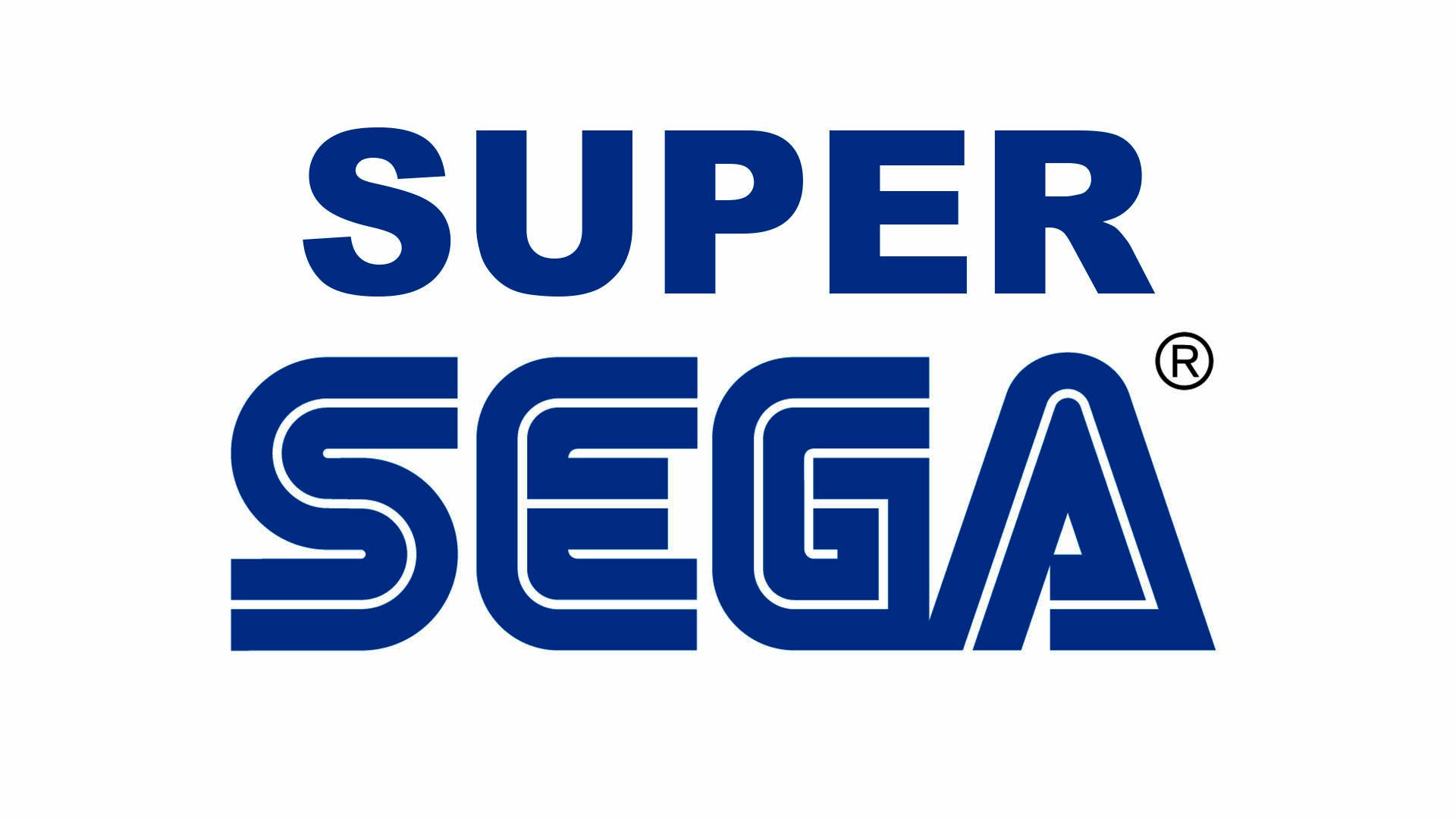 Sega Super Game Pixelarab