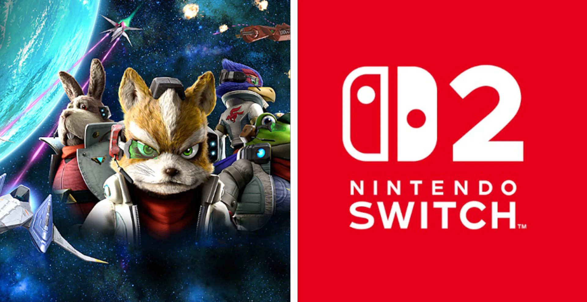 Star Fox Switch 2 Pixelarab Scaled