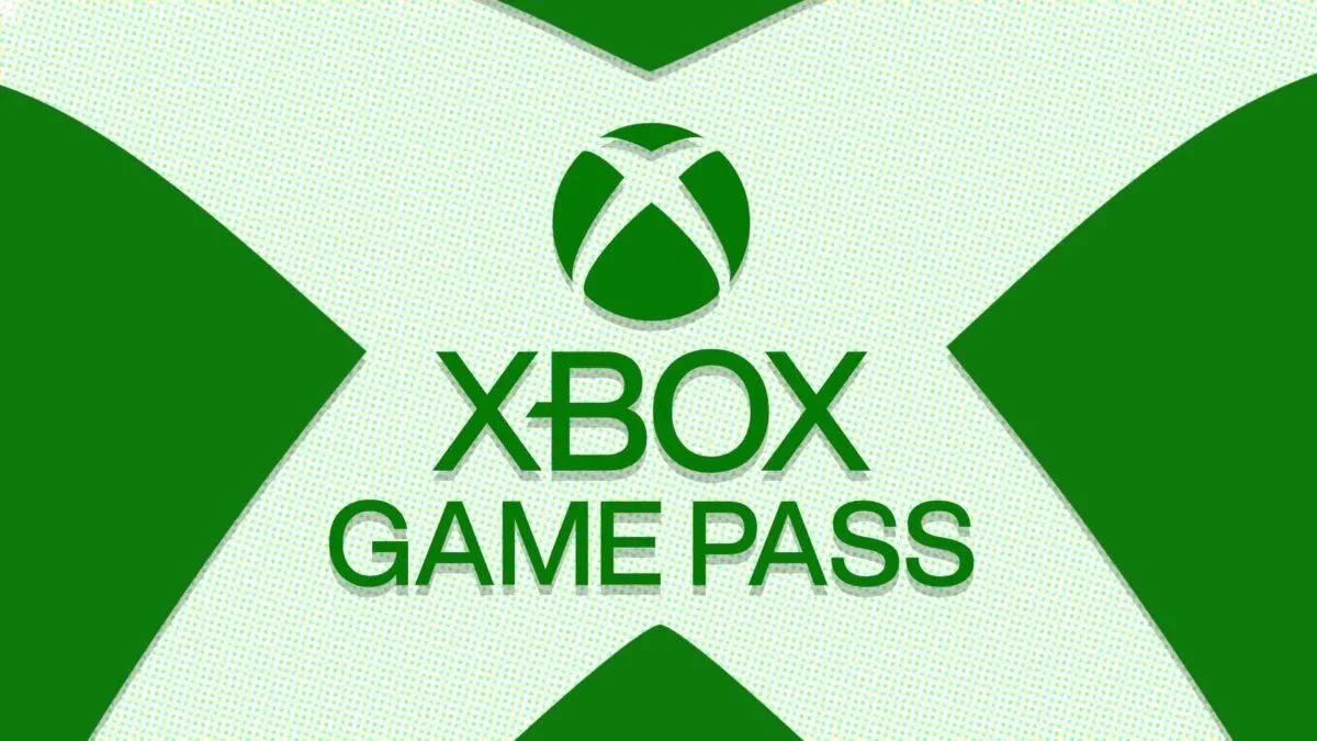 Xbox Game Pass Pixelarab