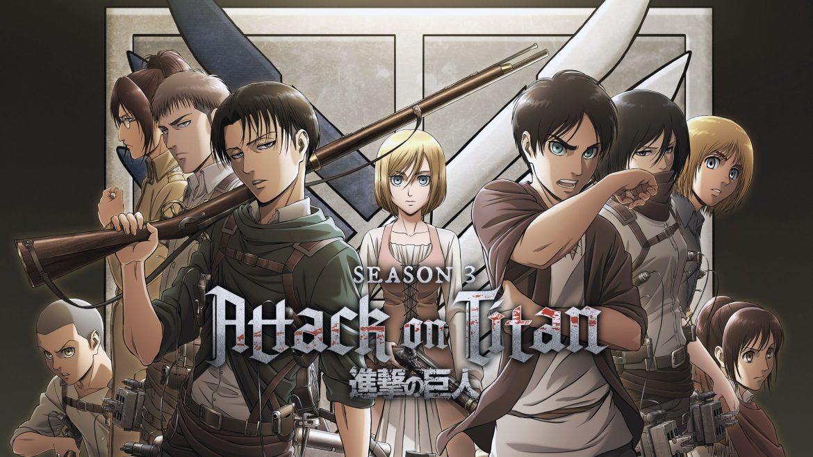 أعلنت Koei Tecmo وOmega Force رسميًا عن Attack on Titan 3 خلال Summer Game Fest 2026 مع أول عرض تشويقي يكشف معارك الموسم الرابع وموعد عرض تفاصيل جديدة في يوليوز المقبل.