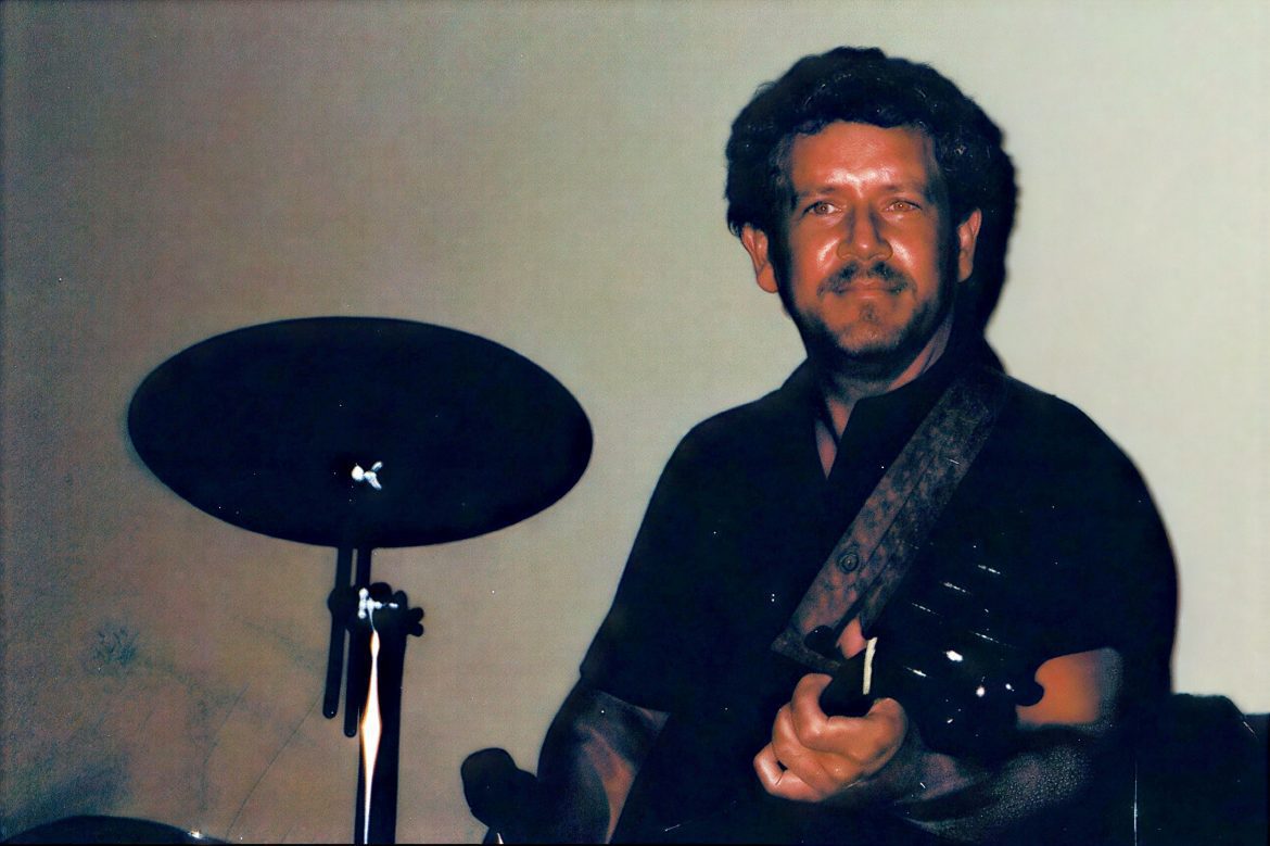 Bobby Prince Doom Composer 2 Pixelarab