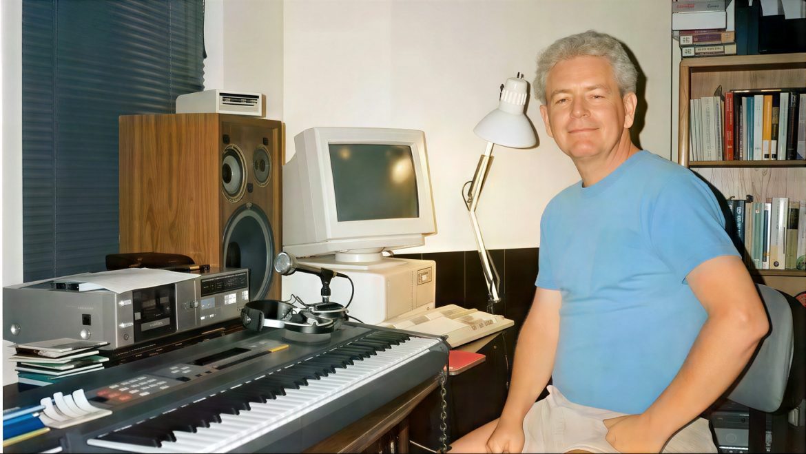 Bobby Prince Doom Composer Pixelarab
