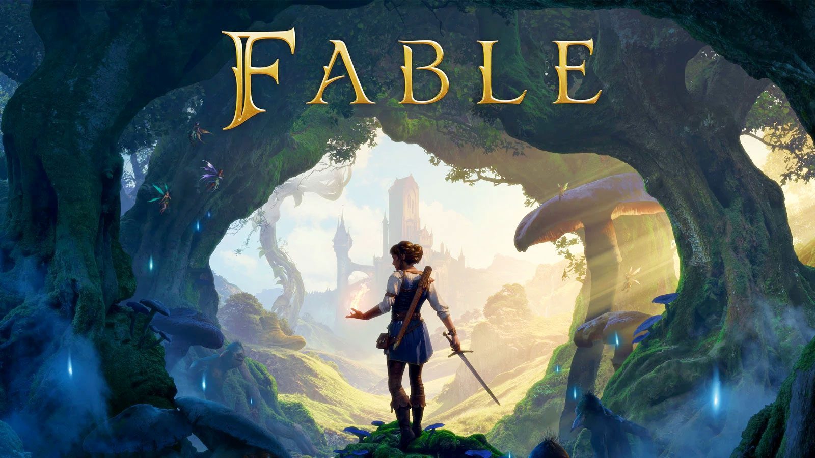 Fable Pixelarab