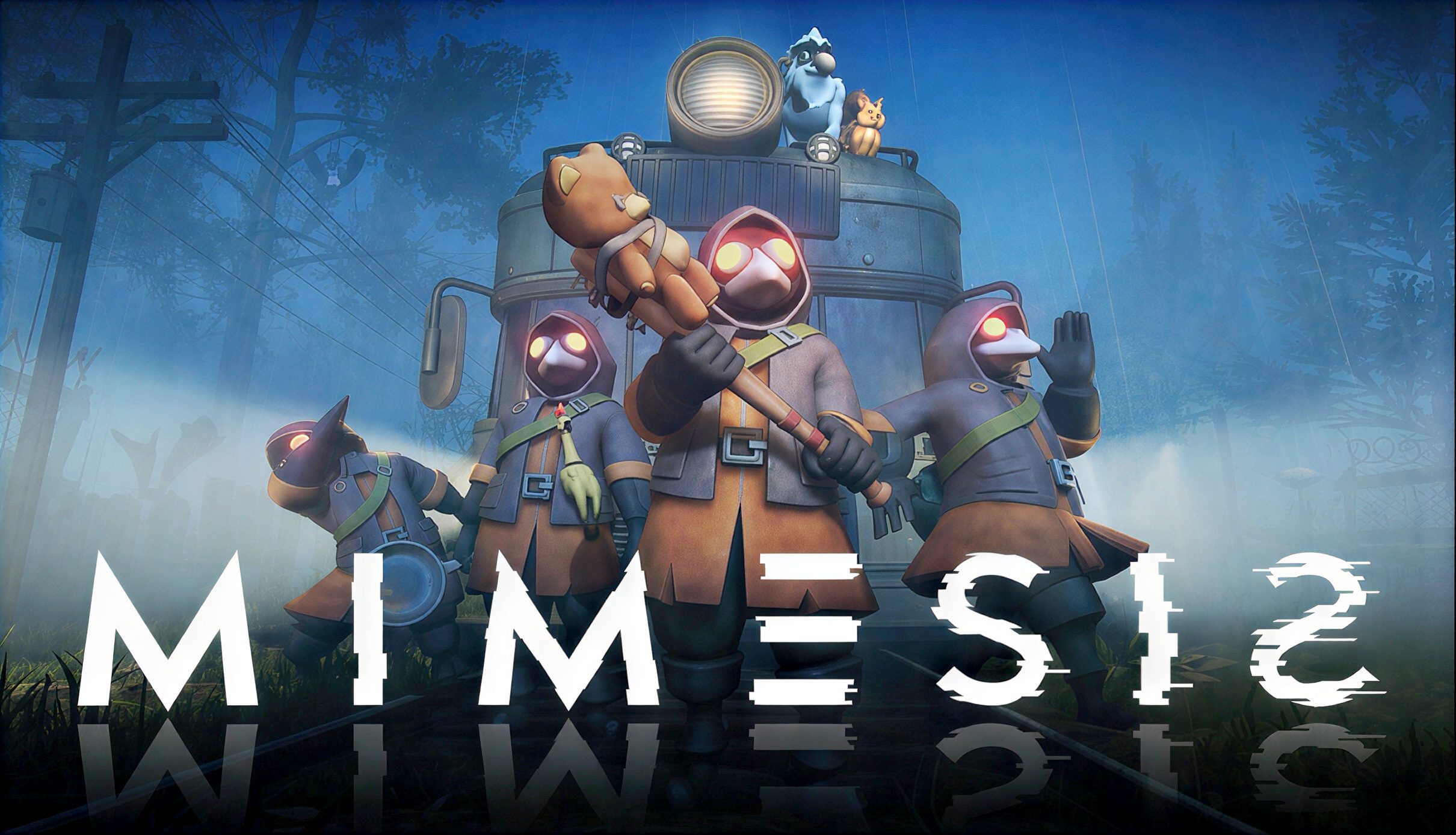 MIMESIS