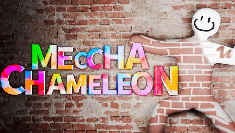 MECCHA CHAMELEON