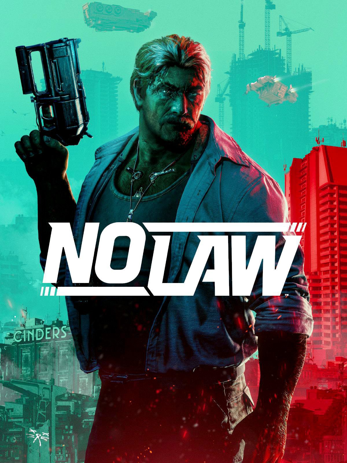 NO LAW
