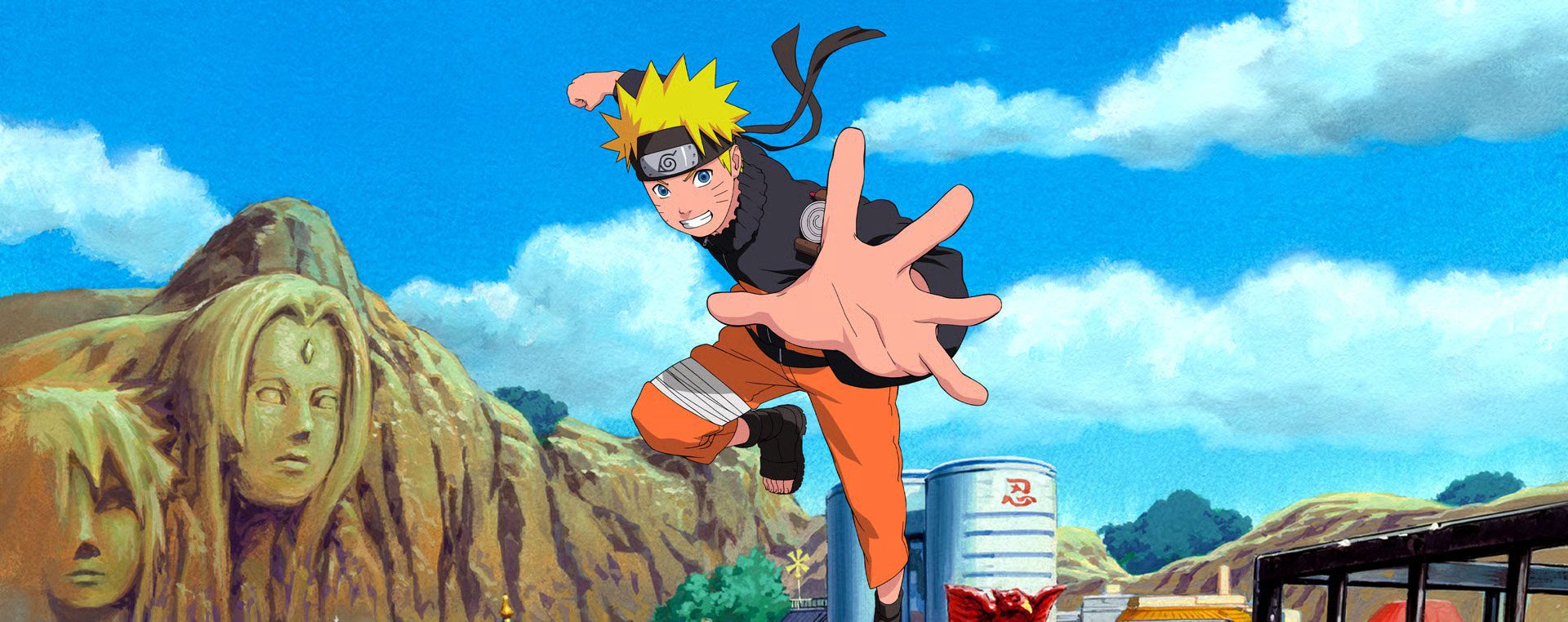 Naruto Pixelarab