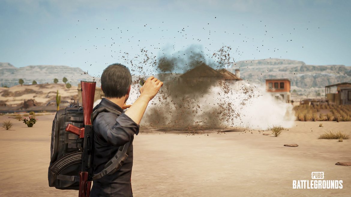 Pubg 42 4 Pixelarab