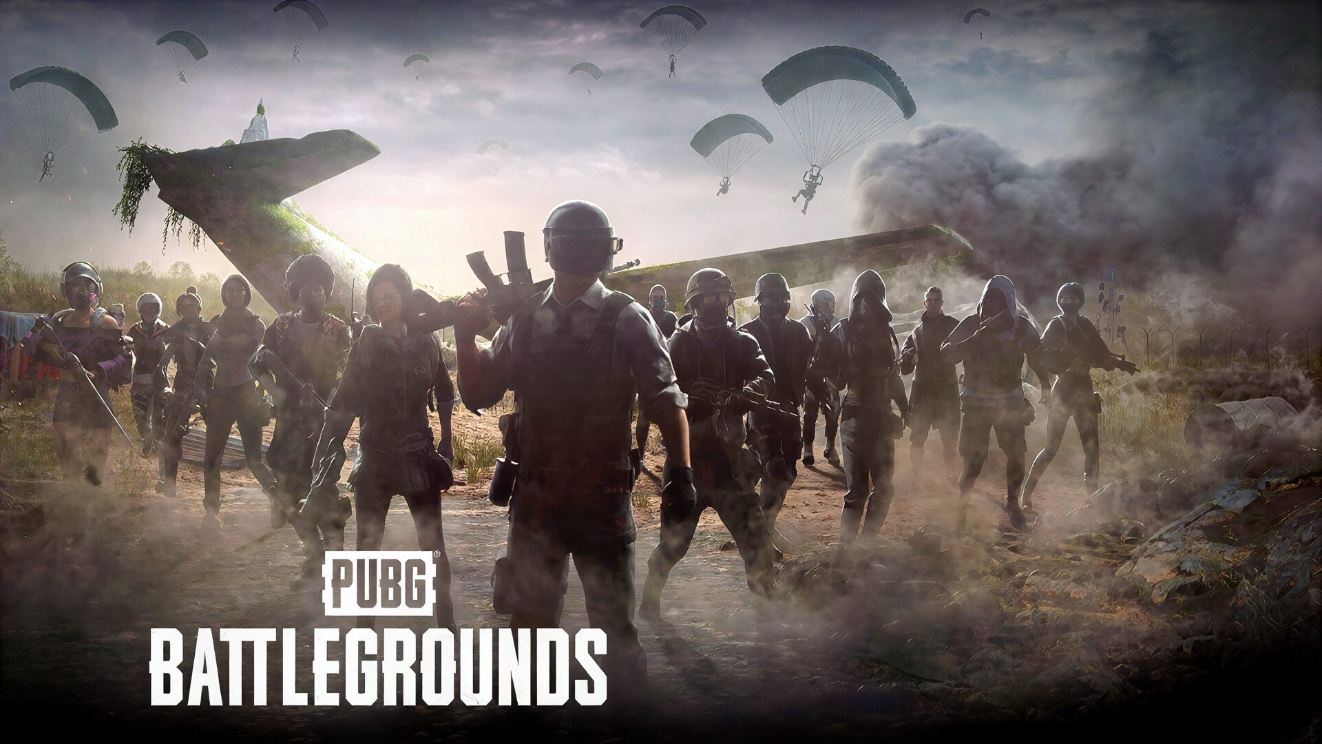 PUBG