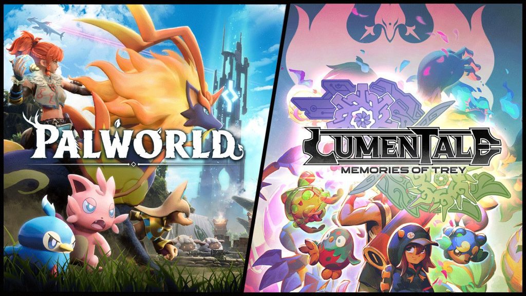 أعلنت Palworld عن حزمة Steam جديدة بالتعاون مع LumenTale، في خطوة تستهدف عشاق ألعاب جمع المخلوقات والعالم المفتوح وتجارب الاستكشاف المليئة بالشخصيات اللطيفة.