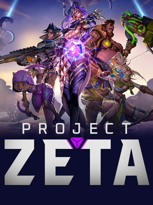 Project ZETA