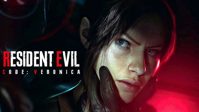Resident Evil Veronica تعود رسميًا في Summer Game Fest 2026 وإصدار مرتقب خلال 2027 9 Resident Evil Veronica 1 Pixelarab