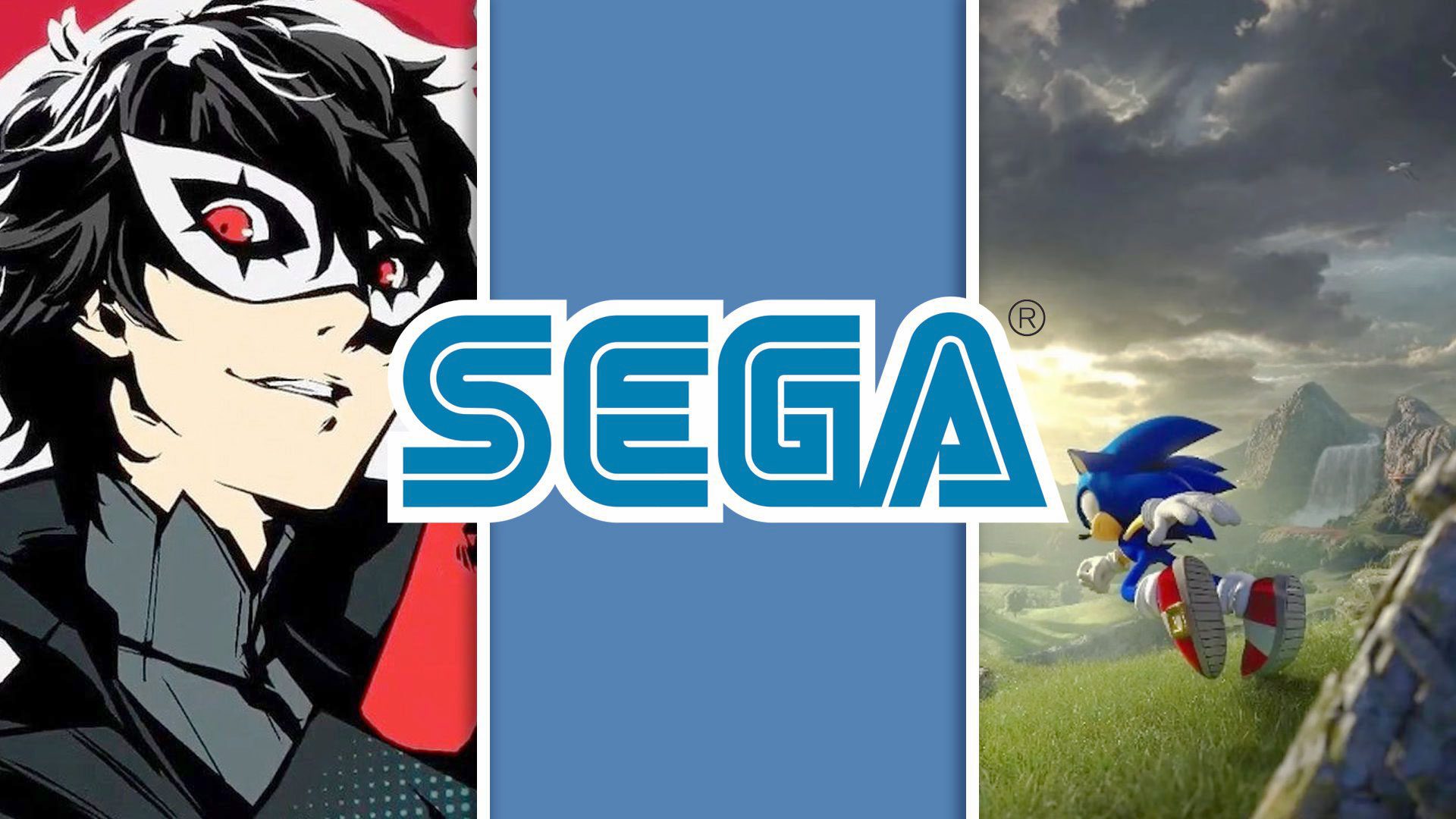 Sega Leaks Pixelarab